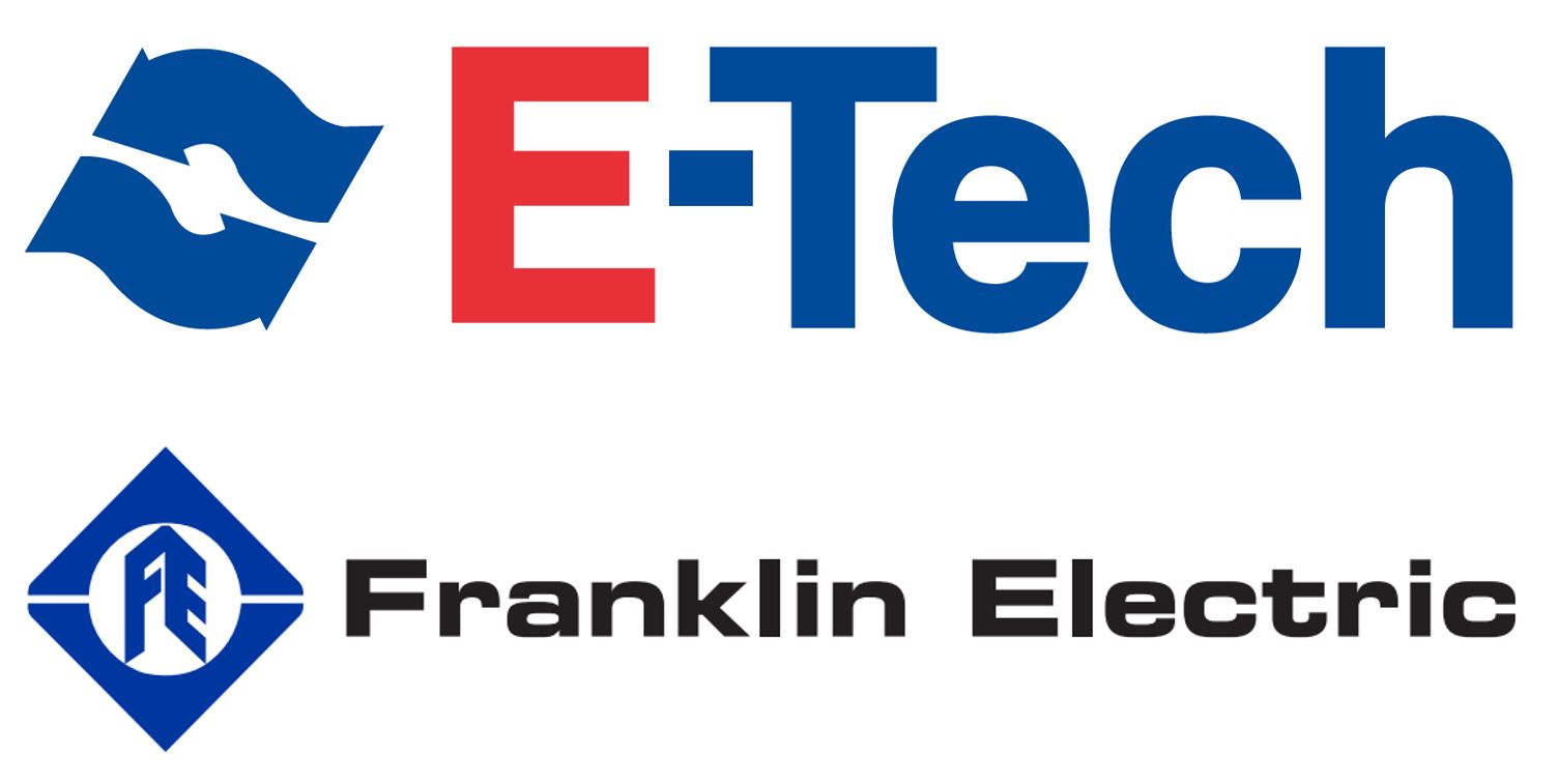 Franklin Electric E-tech